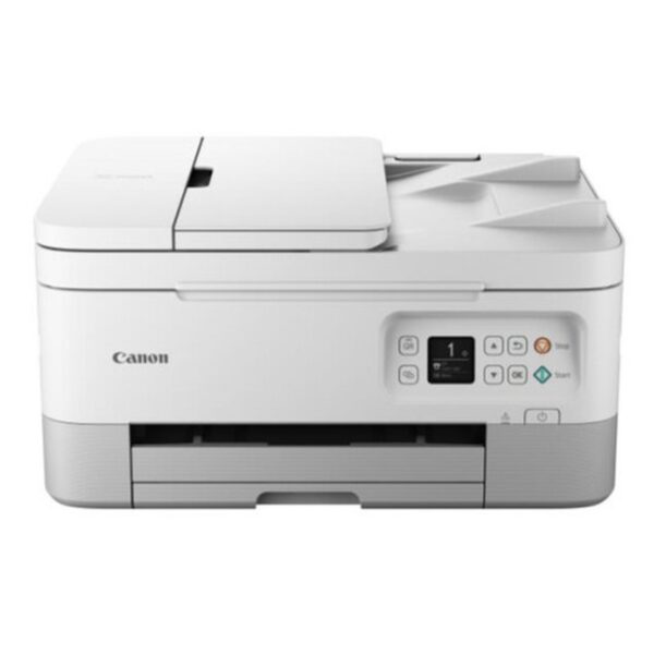 Canon PIXMA TS7451a Inyección de tinta A4 4800 x 1200 DPI Wifi