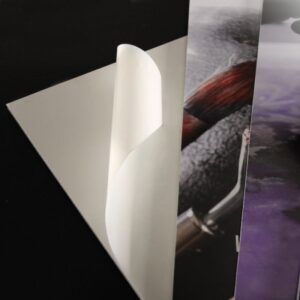 Alternative view of Canson Plume cartulina | PACK 24 UNIDADES