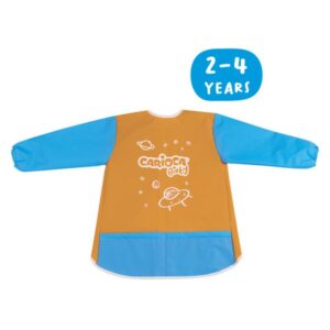 Alternative view of Carioca Delantal Impermeable 2-4 Años