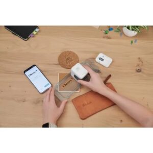 Colop 164874 accesorio para impresora portátil Regla Azul, Transparente 1 pieza(s) e mark go Colop 164874 accesorio para impresora portátil Regla Azul, Transparente 1 pieza(s) e mark go