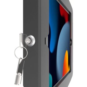 Compulocks Space Soporte pasivo Tablet/UMPC Negro Compulocks Space Soporte pasivo Tablet/UMPC Negro