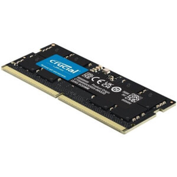 Crucial 24GB DDR5-5600 SODIMM