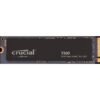 Crucial T500 2TB PCIe NVMe M.2 SSD