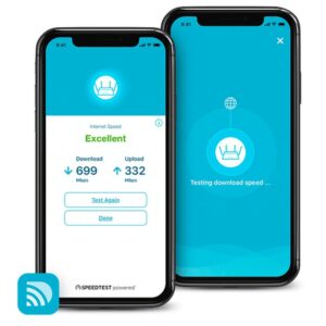 D-Link AX1800 Mesh Wi-Fi 6 Range Repetidor de red Blanco 100, 1000 Mbit/s D-Link AX1800 Mesh Wi-Fi 6 Range Repetidor de red Blanco 100, 1000 Mbit/s