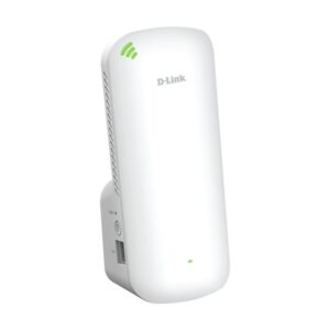 D-Link AX1800 Mesh Wi-Fi 6 Range Repetidor de red Blanco 100, 1000 Mbit/s D-Link AX1800 Mesh Wi-Fi 6 Range Repetidor de red Blanco 100, 1000 Mbit/s