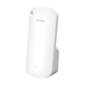 D-Link AX1800 Mesh Wi-Fi 6 Range Repetidor de red Blanco 100, 1000 Mbit/s D-Link AX1800 Mesh Wi-Fi 6 Range Repetidor de red Blanco 100, 1000 Mbit/s