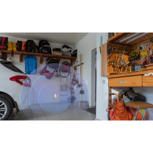 D-Link AX1800 Mesh Wi-Fi 6 Range Repetidor de red Blanco 100, 1000 Mbit/s D-Link AX1800 Mesh Wi-Fi 6 Range Repetidor de red Blanco 100, 1000 Mbit/s