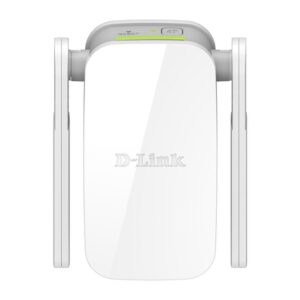 D-Link DAP-1610 ampliador de red Transmisor y receptor de red Blanco 10, 100 Mbit/s