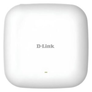 D-Link DAP-X3060 punto de acceso inalámbrico 2402 Mbit/s Blanco Energía sobre Ethernet (PoE)