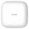 D-Link DAP-X3060 punto de acceso inalámbrico 2402 Mbit/s Blanco Energía sobre Ethernet (PoE)