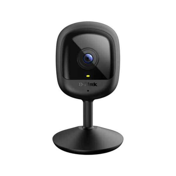 D-Link DCS-6100LH cámara de vigilancia Cubo Cámara de seguridad IP Interior 1920 x 1080 Pixeles Techo/Pared/Escritorio
