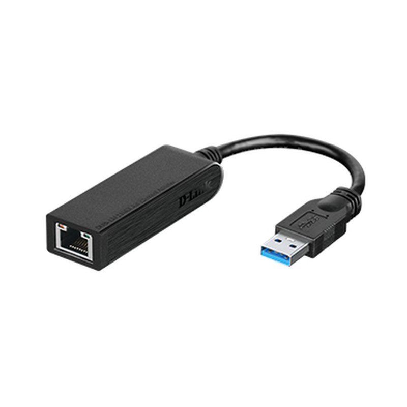 D-Link DUB-1312 adaptador y tarjeta de red Interno Ethernet 1000 Mbit/s - Imagen 2