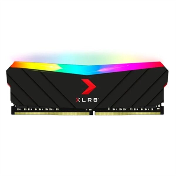 DDR4 16GB BUS 3200 PNY XLR8 GAMING EPIC RGB BLACK