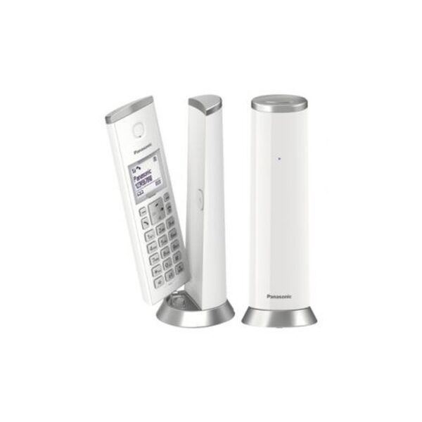 DECT DISEO DUO LCD/50 NUM PERP
