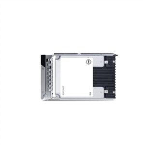 DELL 345-BDTD unidad de estado sólido 2.5" 1,92 TB Serial ATA III