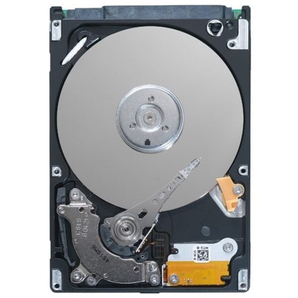 DELL 400-AEGK disco duro interno 3.5" 4 TB Serial ATA III