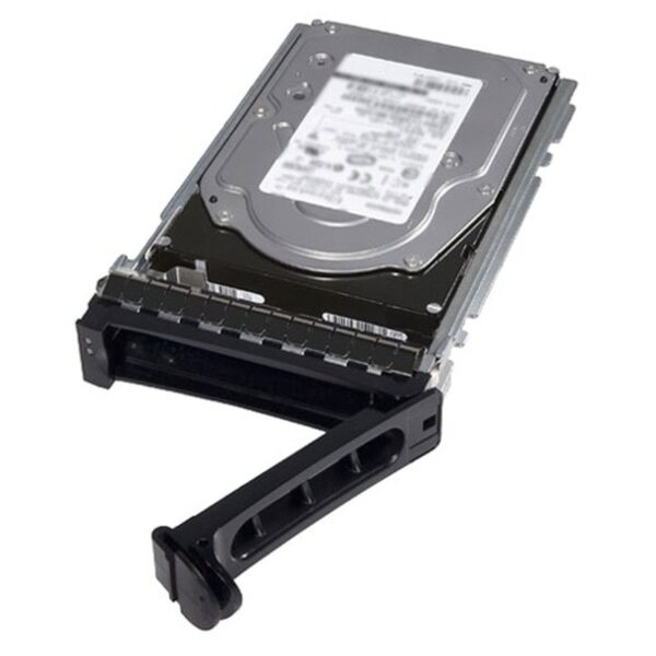 DELL 400-APGT disco duro interno 2.5" 900 GB SAS