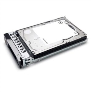 DELL 400-ATJL disco duro interno 2.5" 1200 GB SAS