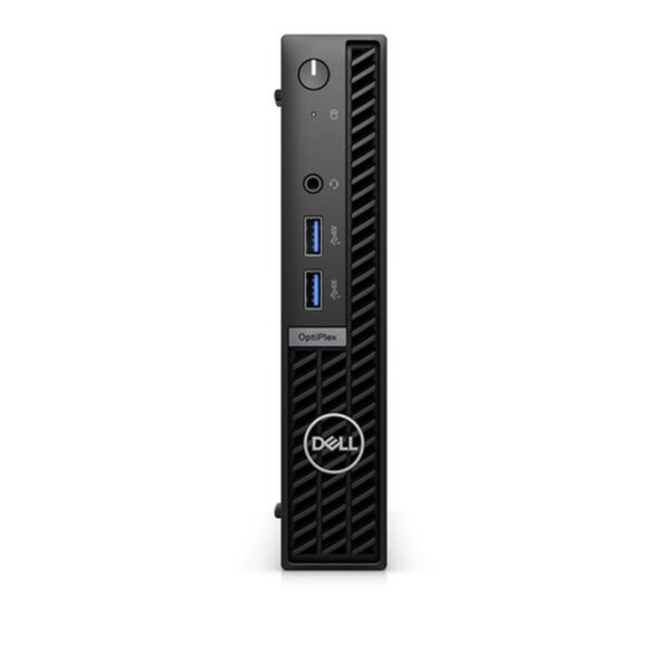 DELL OptiPlex 7010 MFF Intel® Core™ i5 i5-12500T 16 GB DDR4-SDRAM 512 GB SSD Windows 11 Pro Mini PC Negro