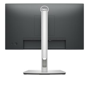 DELL P Series P2225H pantalla para PC 54,6 cm (21.5") 1920 x 1080 Pixeles Full HD LCD Negro, Plata