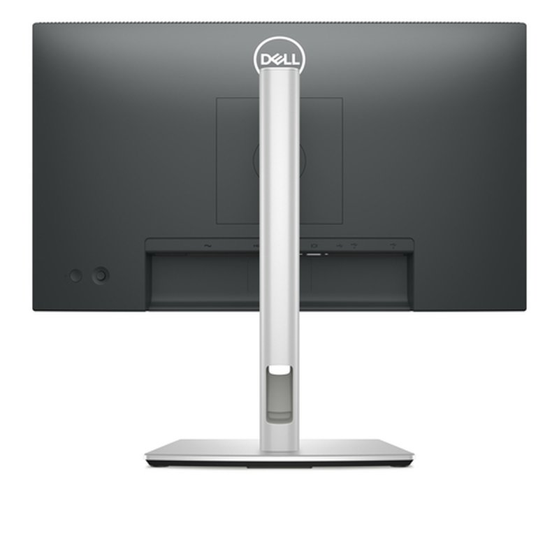 DELL P Series P2225H pantalla para PC 54,6 cm (21.5") 1920 x 1080 Pixeles Full HD LCD Negro, Plata - Imagen 6