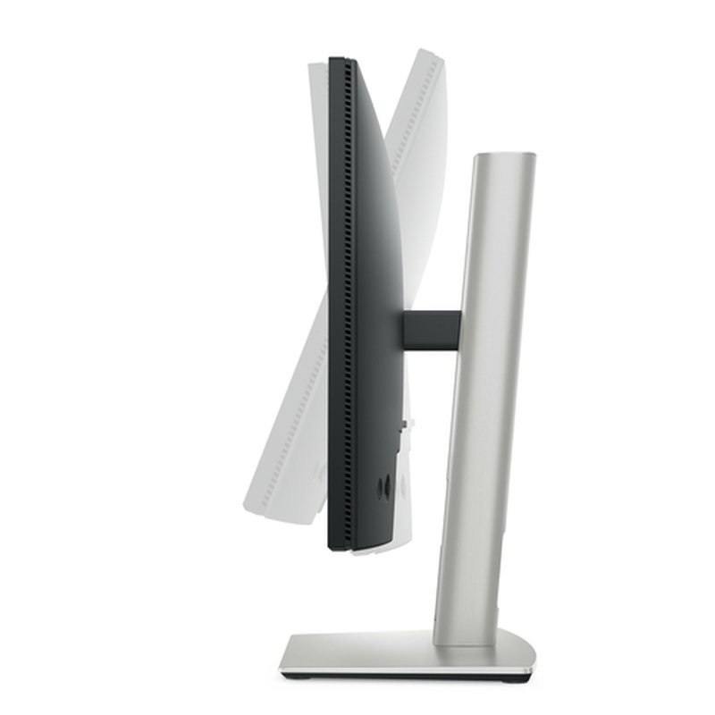 DELL P Series P2225H pantalla para PC 54,6 cm (21.5") 1920 x 1080 Pixeles Full HD LCD Negro, Plata - Imagen 9