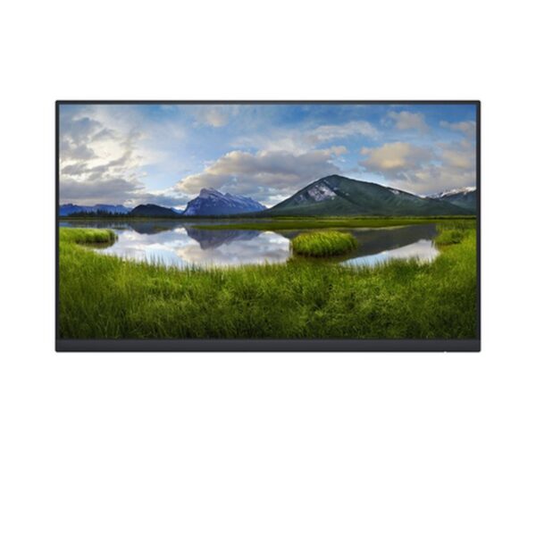 DELL P Series P2422H_WOST 60,5 cm (23.8") 1920 x 1080 Pixeles Full HD LCD Negro