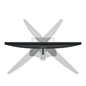 DELL P Series P2425E pantalla para PC 61,1 cm (24.1") 1920 x 1200 Pixeles WUXGA LCD Negro