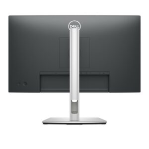 DELL P Series P2425HE pantalla para PC 61 cm (24") 1920 x 1080 Pixeles Full HD LCD Negro