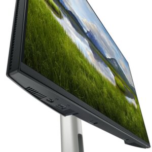 DELL P Series P2425HE pantalla para PC 61 cm (24") 1920 x 1080 Pixeles Full HD LCD Negro