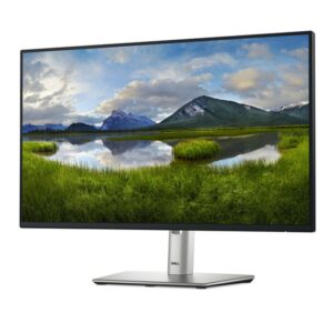 DELL P Series P2425H pantalla para PC 61 cm (24") 1920 x 1080 Pixeles Full HD LCD Negro