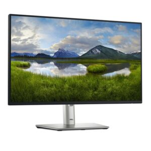 DELL P Series P2425H pantalla para PC 61 cm (24") 1920 x 1080 Pixeles Full HD LCD Negro
