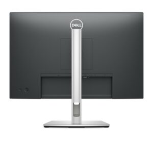 DELL P Series P2425 pantalla para PC 61,1 cm (24.1") 1920 x 1200 Pixeles WUXGA LCD Negro
