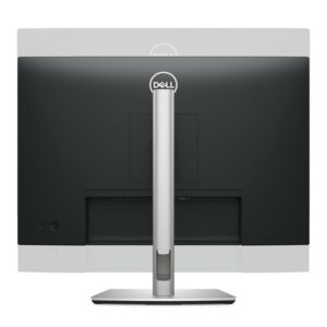 DELL P Series P2425 pantalla para PC 61,1 cm (24.1") 1920 x 1200 Pixeles WUXGA LCD Negro