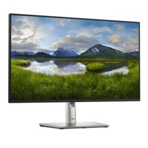 DELL P Series P2725HE pantalla para PC 68,6 cm (27") 1920 x 1080 Pixeles Full HD LCD Negro