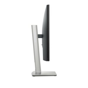 DELL P Series P2725HE pantalla para PC 68,6 cm (27") 1920 x 1080 Pixeles Full HD LCD Negro