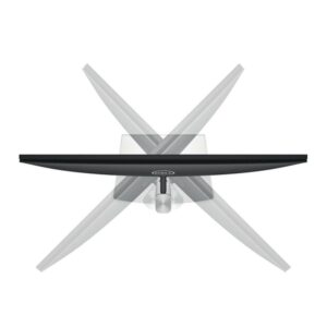 DELL P Series P2725HE pantalla para PC 68,6 cm (27") 1920 x 1080 Pixeles Full HD LCD Negro