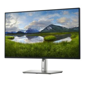 Alternative view of DELL P Series P2725H pantalla para PC 68,6 cm (27") 1920 x 1080 Pixeles Full HD LCD Negro