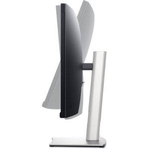 DELL P Series P3424WEB pantalla para PC 86,7 cm (34.1") 3440 x 1440 Pixeles 4K Ultra HD LCD Negro