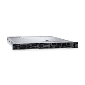 DELL PowerEdge R450 servidor 480 GB Bastidor (1U) Intel® Xeon® Silver 4314 2,4 GHz 16 GB DDR4-SDRAM 1100 W