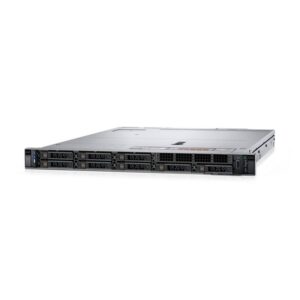 DELL PowerEdge R450 servidor 480 GB Bastidor (1U) Intel® Xeon® Silver 4314 2,4 GHz 16 GB DDR4-SDRAM 1100 W