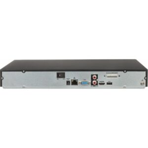 (DHI-NVR4232-EI) DAHUA GRABADOR IP NVR 2HDD 32 CANALES 4K CON INTELIGENCIA ARTIFICIAL
