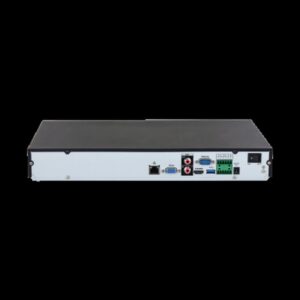 Alternative view of (DHI-NVR5216-EI) DAHUA GRABADOR IP NVR WIZSENSE 1U 2HDD 16 CANALES CON INTELIGENCIA ARTIFICIAL ACUPICK