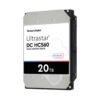 DH HC560 20TB 512MB SATA 512E SE NP3 DH HC560 20TB 512MB SATA 512E SE NP3