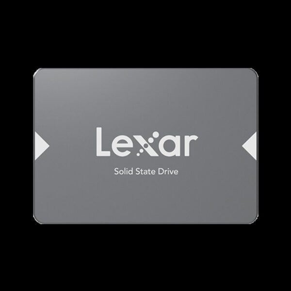 DISCO SSD 2.5" LEXAR NS100 2TB SATA6