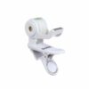 DISPENSADOR PORTARROLLOS CLIP&TWIST C19 BLANCO CON ROLLO CINTA INVISIBLE 19MM X 8,89M MAGIC C19-CLIP-WH-EMEA SCOTCH 7012754545