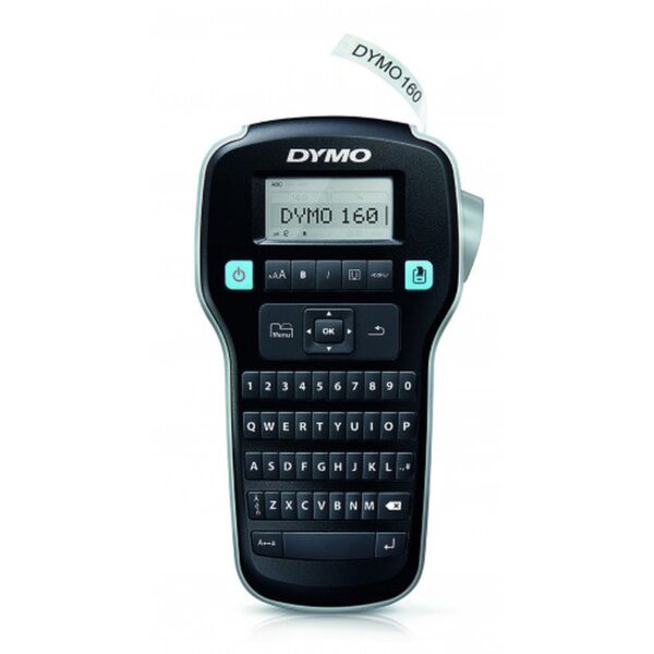DYMO LABEL MANAGER 160 QWY