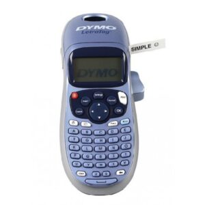 DYMO LETRATAG LT100-H