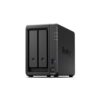 CABINA ALMACENAMIENTO SYNOLOGY DS723+ 2 BAHIAS CABINA ALMACENAMIENTO SYNOLOGY DS723+ 2 BAHIAS