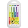 STABILO swing cool Pastel marcador 4 pieza(s) Punta de cincel Multicolor STABILO swing cool Pastel marcador 4 pieza(s) Punta de cincel Multicolor